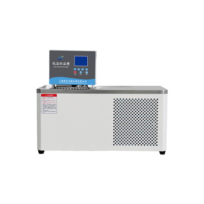 臥式低溫恒溫水槽 型號：DCW-4006