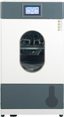 雙層小容量搖床YCL-170B（製冷型）
