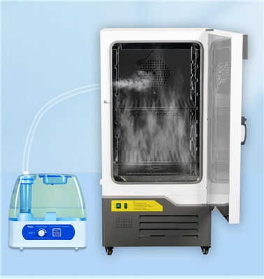 恒溫恒濕培養箱（低溫型）LHS-450HC(450L)